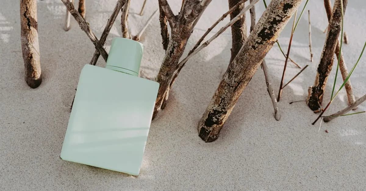 Fragrances inspirées par la nature : écologie et luxe