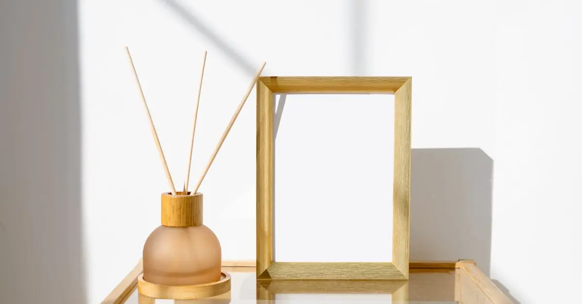 Guide d'achat : Comment parfumer son intérieur