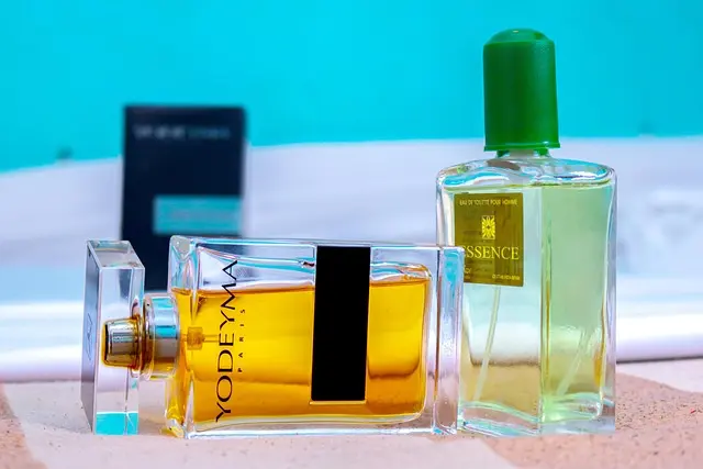 Les Meilleurs Parfums pour Adolescents
