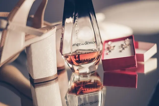 Parfums de luxe : Guide d'achat et tendances