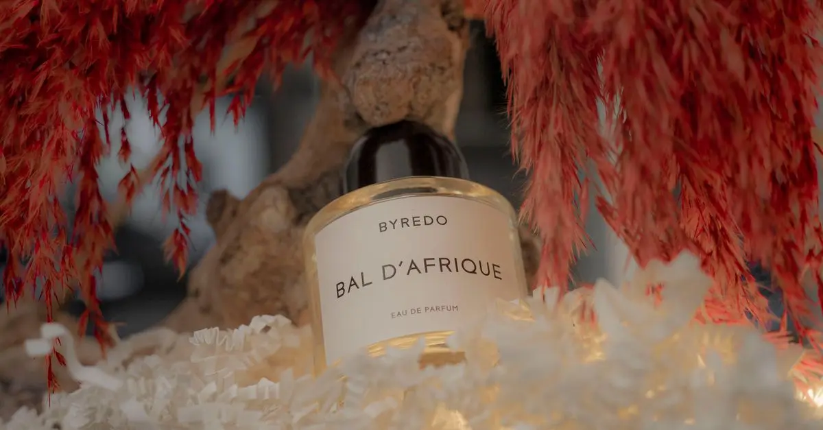 Les Meilleurs Parfums Niche Féminins : Guide d'Achat